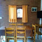Cabanas Bosque