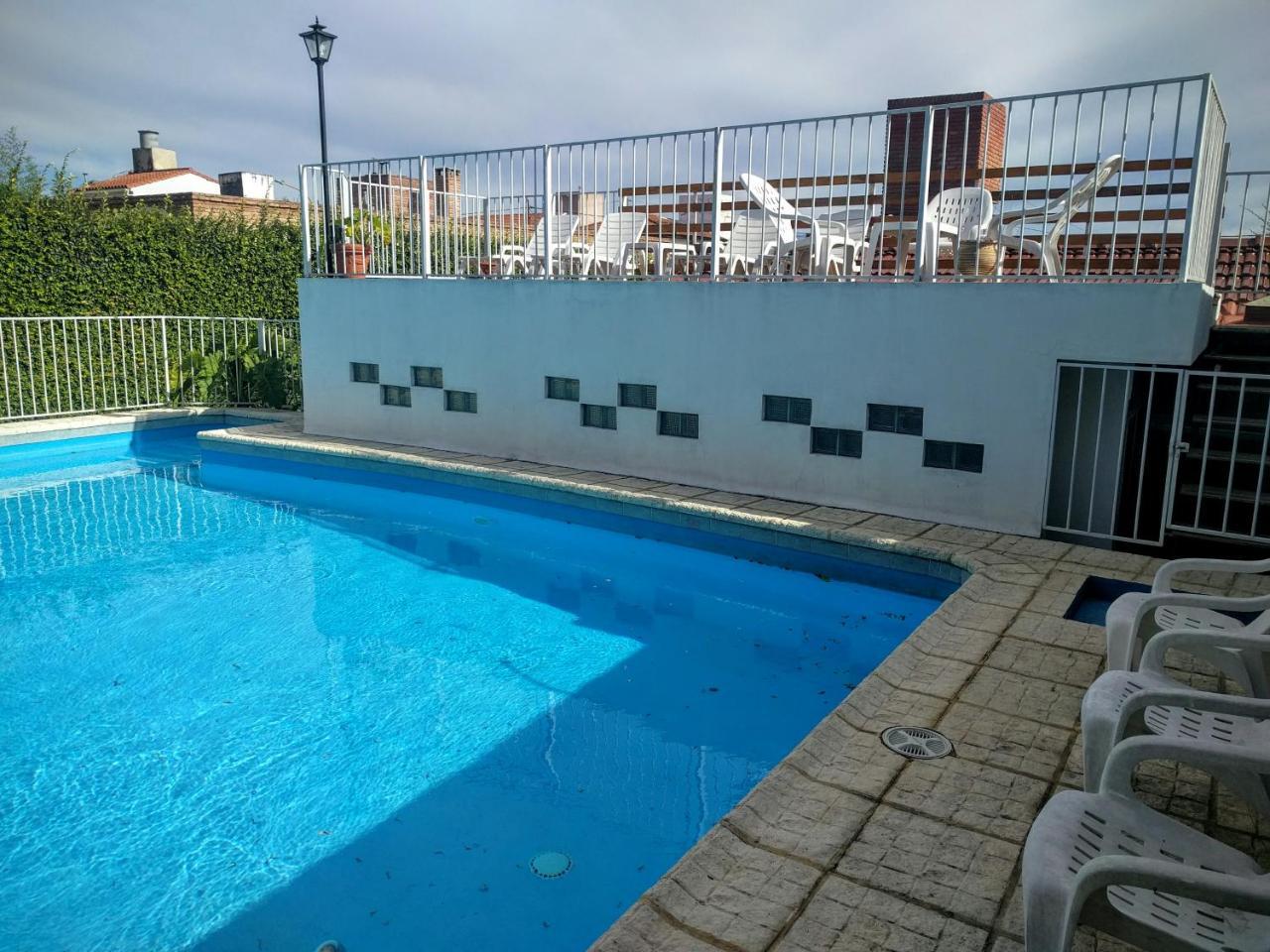 Lodge Cabanas Bosque *